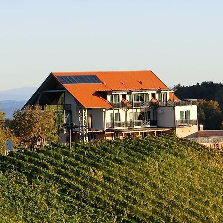 Zweytick Gaestezimmer Weingut Ratsch an der Weinstraße エクステリア 写真