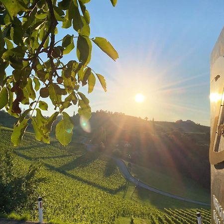 Zweytick Gaestezimmer Weingut Ratsch an der Weinstraße エクステリア 写真