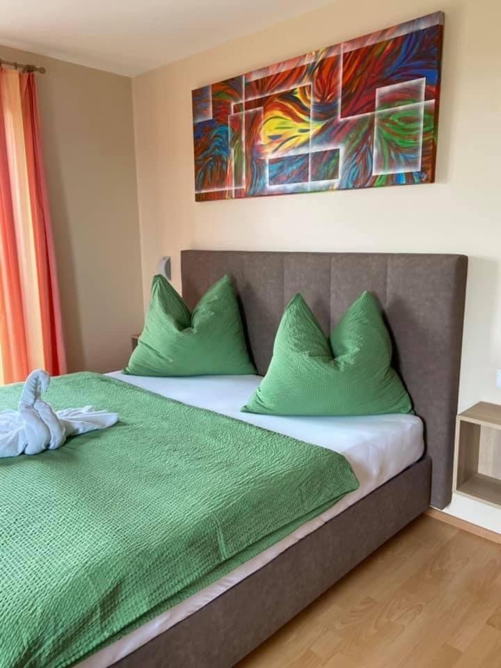 Zweytick Gaestezimmer Weingut Ratsch an der Weinstraße エクステリア 写真