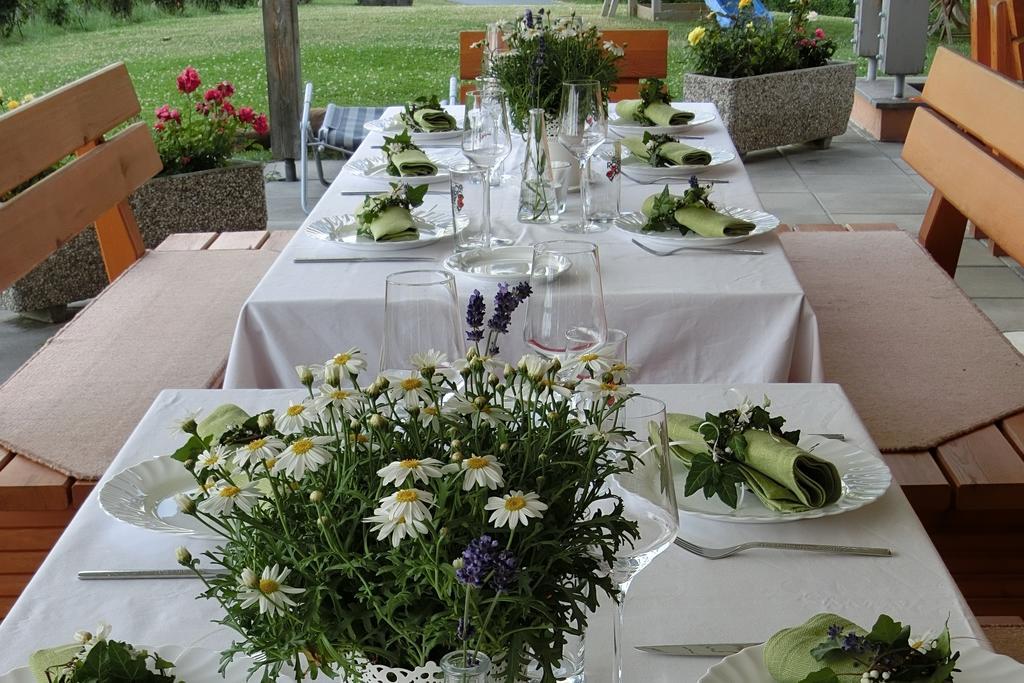 Zweytick Gaestezimmer Weingut Ratsch an der Weinstraße エクステリア 写真