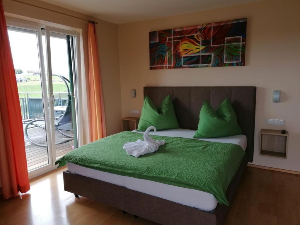 Zweytick Gaestezimmer Weingut Ratsch an der Weinstraße エクステリア 写真