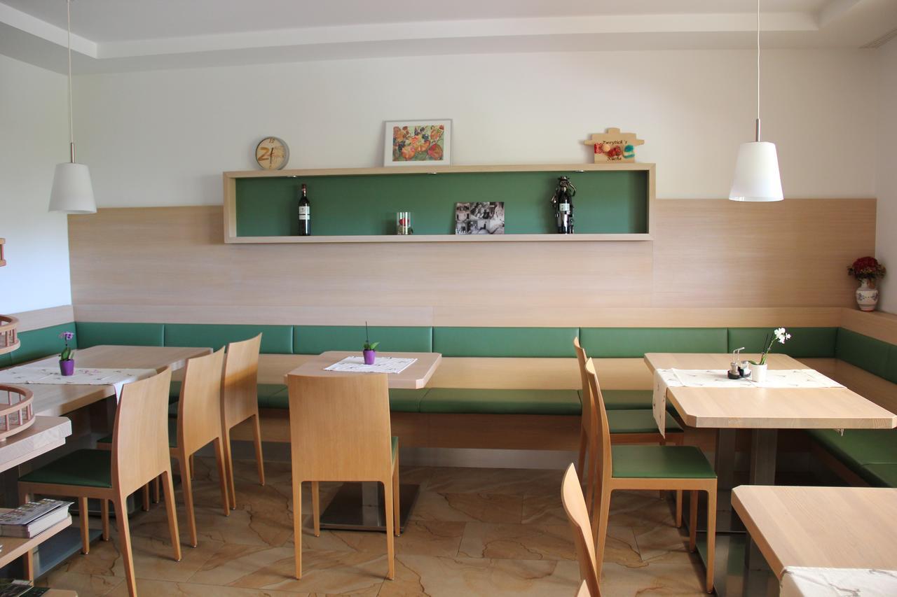 Zweytick Gaestezimmer Weingut Ratsch an der Weinstraße エクステリア 写真